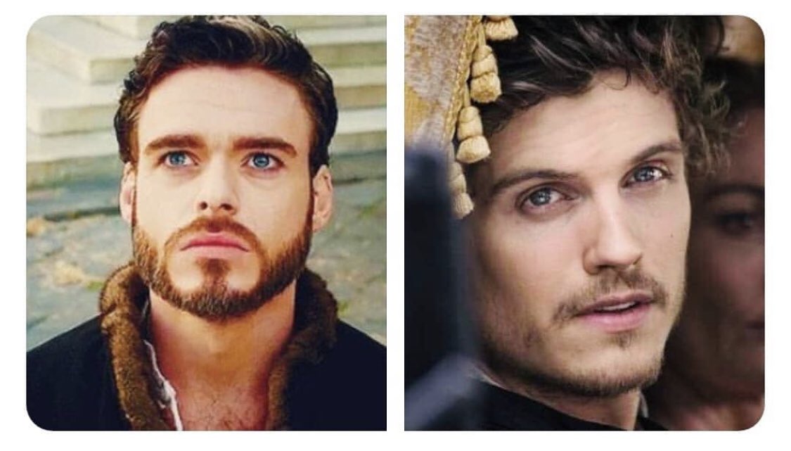 Daninseries's tweet photo. - Artù è risorto come voleva la profezia e si è reincarnato in Giuliano de Medici.
- Ned Stark per la legge del contrappasso è fuori di testa.
- Daniel Sharman perfetto. Tale nonno, tale nipote.
 
BUONA LA PRIMA DE #IMEDICI https://t.co/QCfZ7GDasX