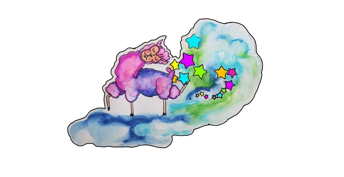 Betaginger1's tweet photo. Cosmic drama llama is now an available emote for @Horizonsman Twitch stream! If you love games, and watching someone play through things go ahead and give him a click and a view! He is playing Fallout....(s) tonight!

#emote #twitch #dramallama #llama #watercolor #art #Fallout https://t.co/Qj9TyOfvVI