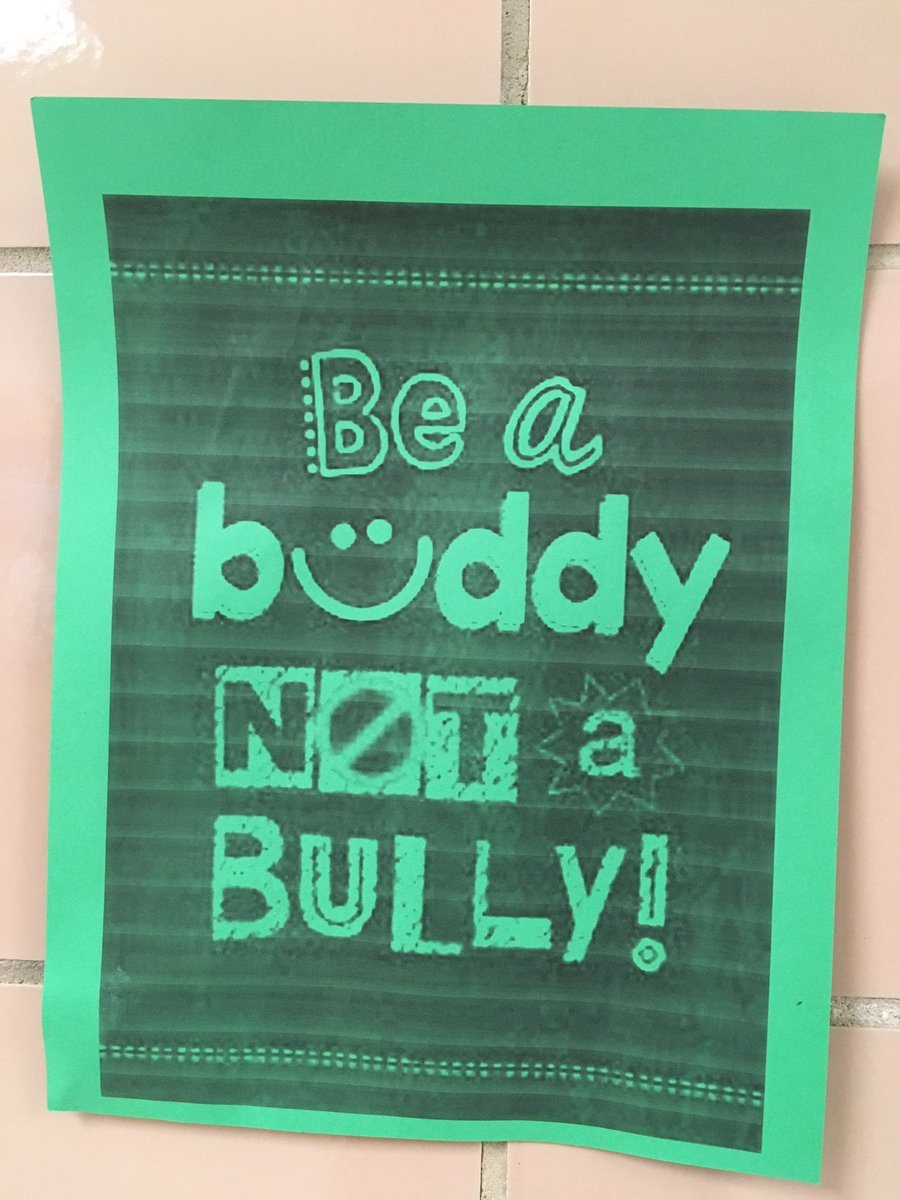 Green is for equity! Bullying Prevention Week continues...! <a href="/SwaMagnet/">SWAMagnet</a> <a href="/AFranklinBCPS/">April Franklin</a> #BCPSBeKind2018 <a href="/ohheyms/">OhHeyMs.Cote!</a>