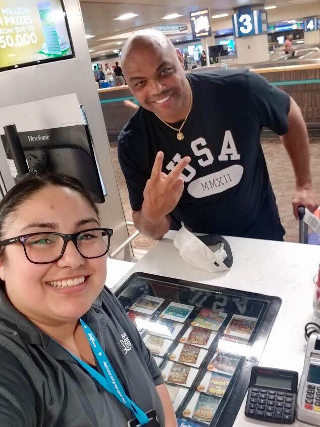 Arizona Lottery on Twitter: "Do you recognize this # ...