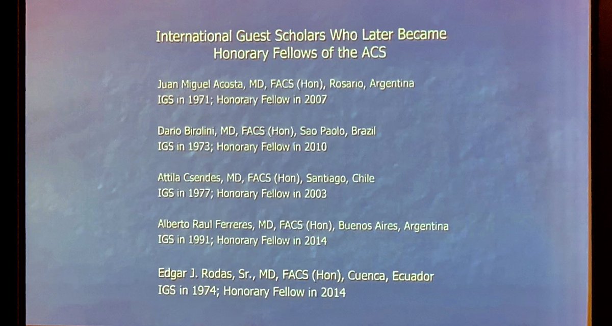edgar b rodas (@ebrodas) on Twitter photo Today at International Guest Scholars Luncheon at #ACS2018 very proud of my father and most influential mentor in my career and life for his work and example <a href="/CINTERANDES/">Cinterandes</a>. Thank you Kate Early for mentioning him! His memory very much alive and continues to inspire many😊 Today at International Guest Scholars Luncheon at #ACS2018 very proud of my father and most influential mentor in my career and life for his work and example <a href="/CINTERANDES/">Cinterandes</a>. Thank you Kate Early for mentioning him! His memory very much alive and continues to inspire many😊