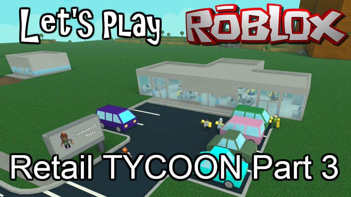 Retailtycoon Tagged Tweets And Downloader Twipu - roblox retail tycoon co owner