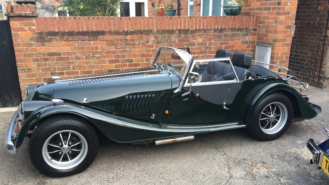 Fancy driving a classic Morgan while visiting Ireland?? Here's our latest recruit. classiccarhire.ie
#courtyardclassiccars #morgancars #morganhire #tourismireland #discoverireland #wildatlanticway #classiccarhire #classiccars #drivingholiday #emeraldisle #classiccars