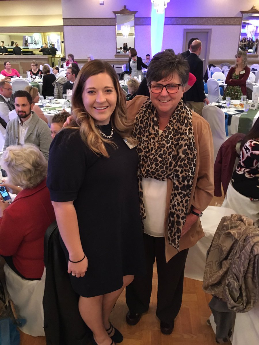 theTwinsburgHS's tweet photo. Congratulations to Anne Gorman, Summit County Rookie Teacher of the Year nominee!! #proudprincipal #teachingmatters https://t.co/oZZIgyExVo