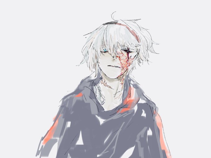 傷跡のtwitterイラスト検索結果 古い順 傷跡のtwitterイラスト検索結果 古い順