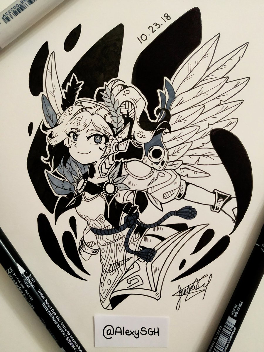 PlayOverwatch photo