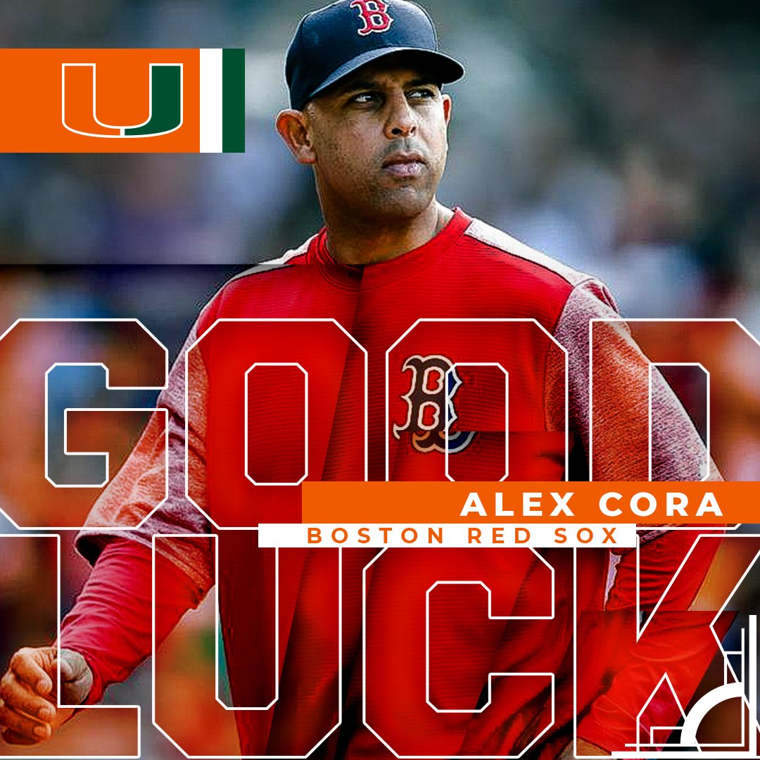 Canes Baseball on Twitter "No matter which team wins, a Cane will be a