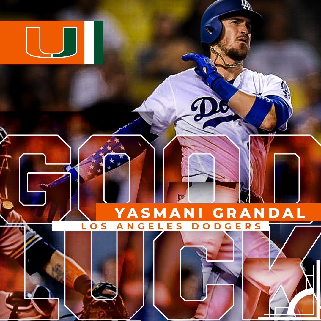 Canes Baseball on Twitter "No matter which team wins, a Cane will be a