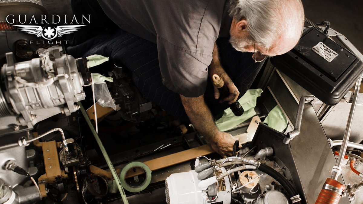 Guardian_Flight's tweet photo. We are seeking men and women to keep us flying! We are taking applications for A&P Helicopter Technicians today!
#Mechanics #RotorWingMechanics #HelicopterMechanic #Technicians #helicopterTech #helicoptertechnician #Mechanic
Learn more->https://t.co/aIb7jCQ5ST https://t.co/3XqPPBHCHp