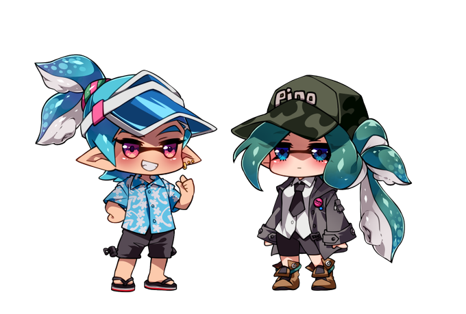 マイイカのtwitterイラスト検索結果 マイイカのtwitterイラスト検索結果