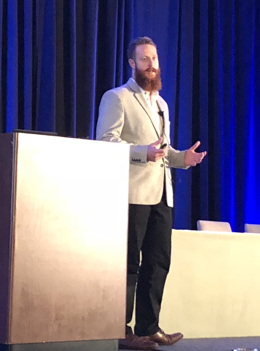 SonaNanotech's tweet photo. We’re proud of the distribution agreement we’ve signed with @Expedeon1. Here’s Expedeon’s Alastair Carrington explaining how it will work at #ALFC2018 https://t.co/tqgpuwvYeH