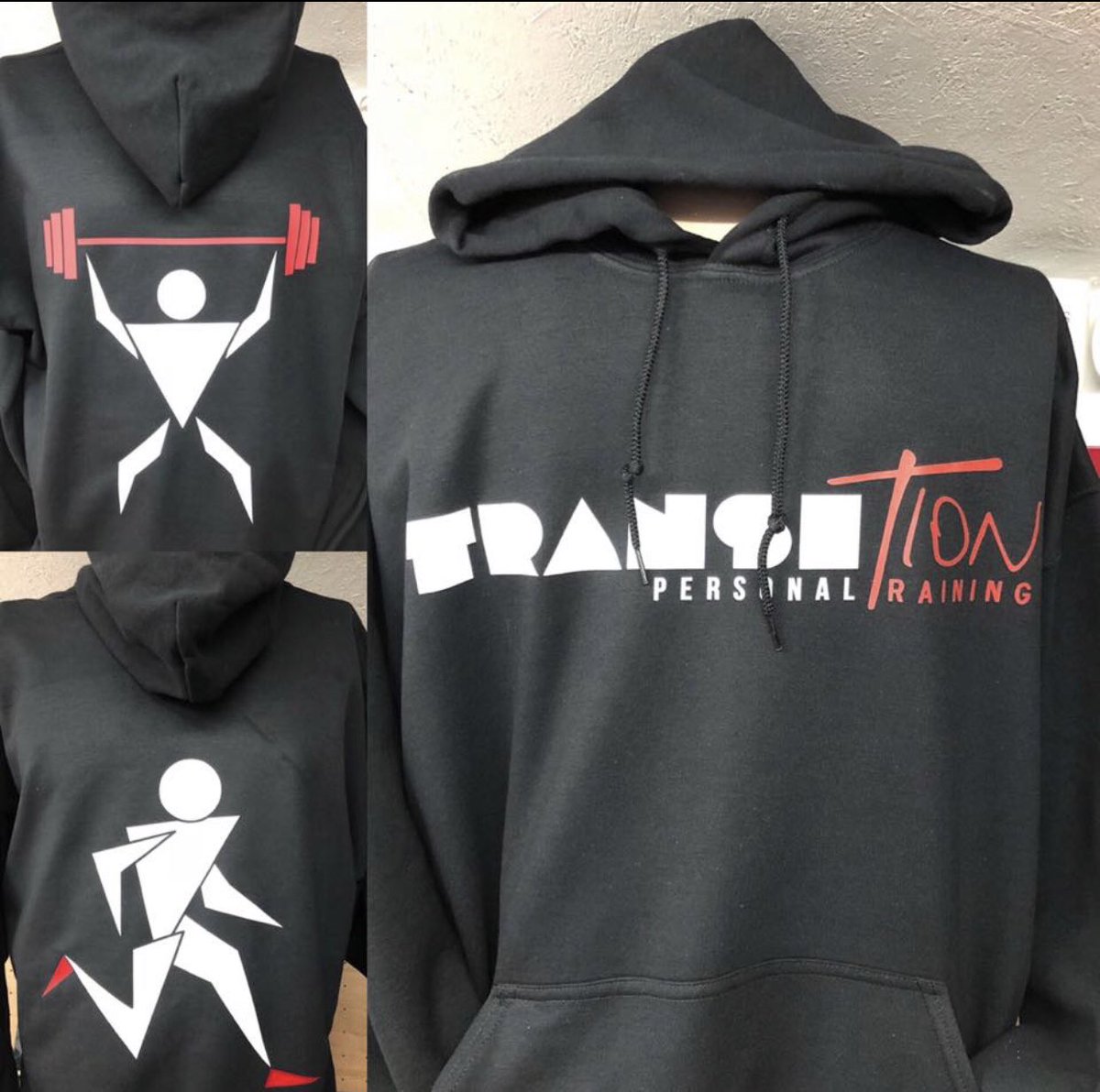 transitionPTcom's tweet image. New Transition Stash 👌💪