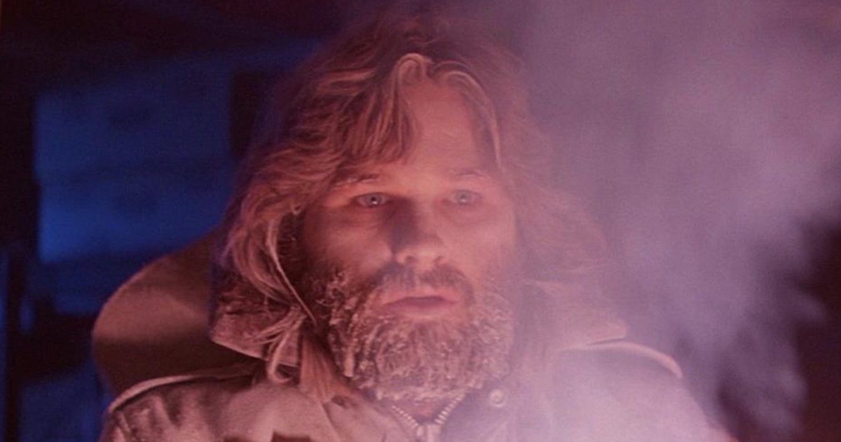 The history of The Thing is about to get deeper thanks to a new Kickstarter