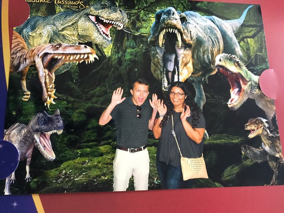 tierraqueenery's tweet photo. Happy Birthday from America @dougieboy15 🎉🎉🎉 glad you can see 22 seeing as we almost died in NYC 🚕 🖤 https://t.co/H1inJv2ers