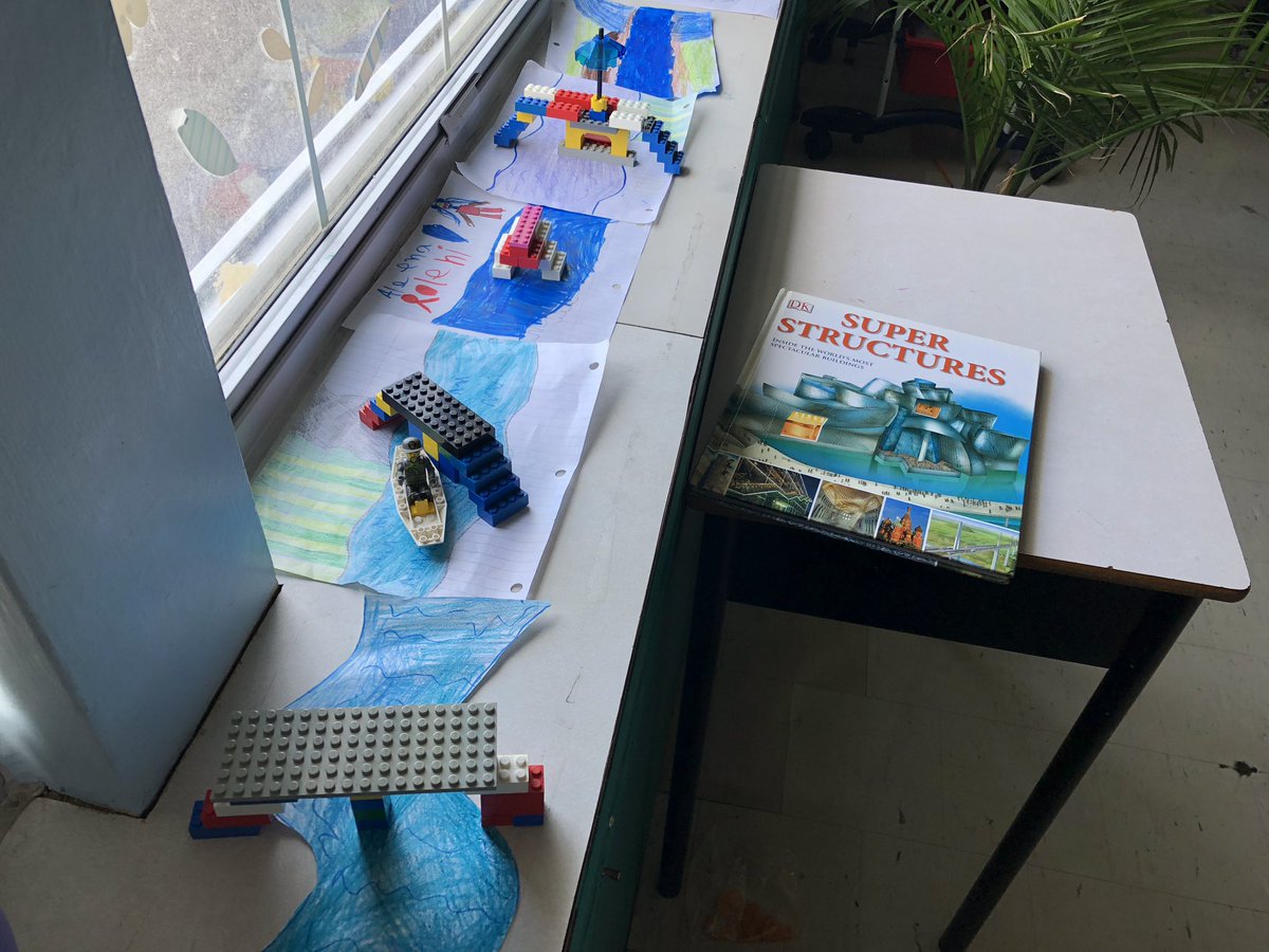 tianalnwheaton's tweet photo. The grade 2/3's explored building strong lego structures that can withstand weight. A lot of great conversation and building was happening today! @JoeHoweSchool @HRCE_NS #handsonlearning #stemscience #legointheclassroom https://t.co/A3Yfy07edB