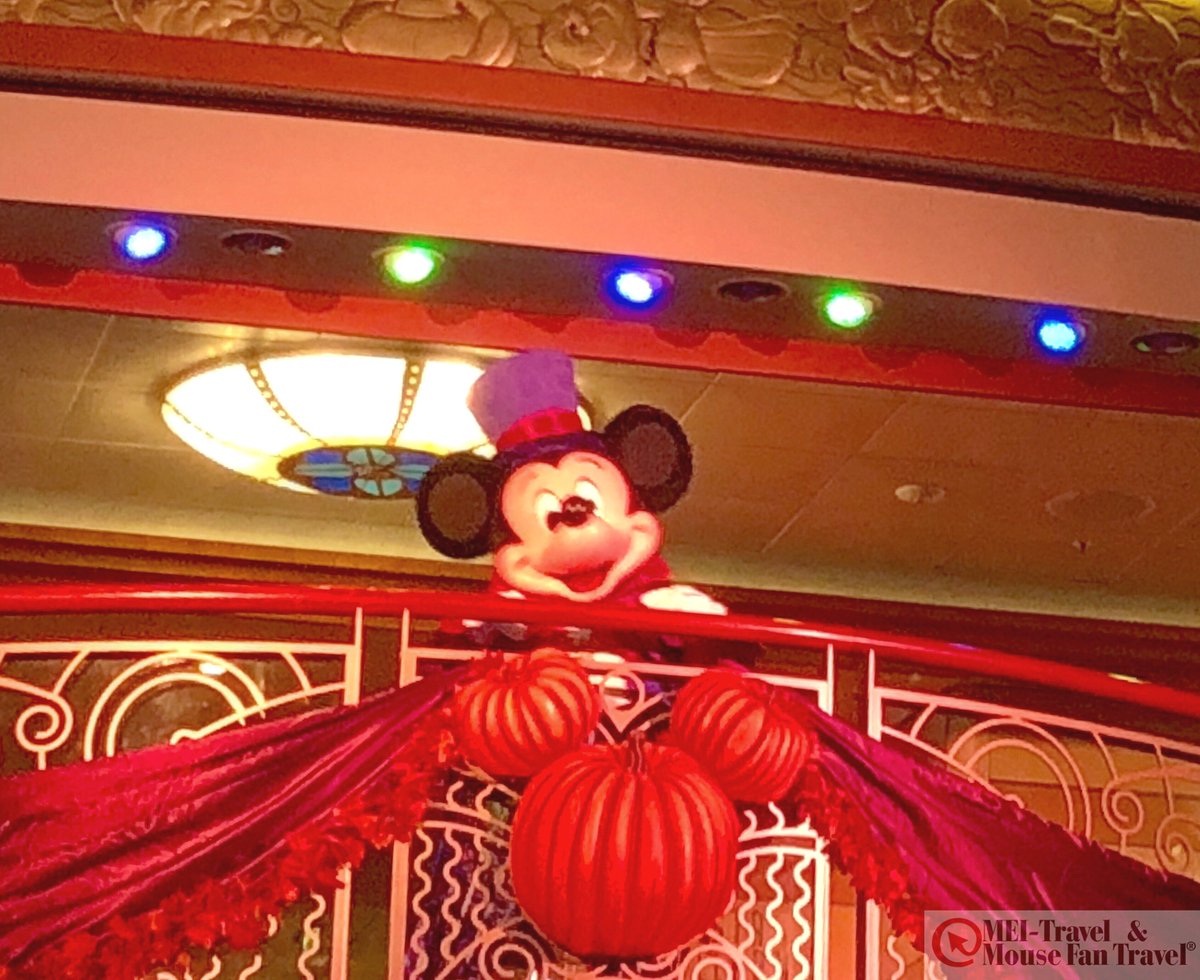 MEI Mouse Fan Travel (MouseFanTravel) Twitter