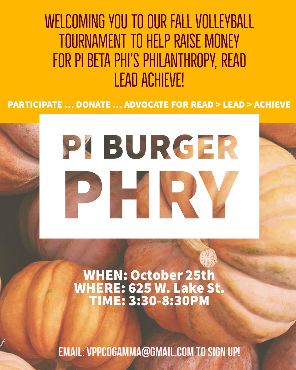 Pi Beta Phi tweet media