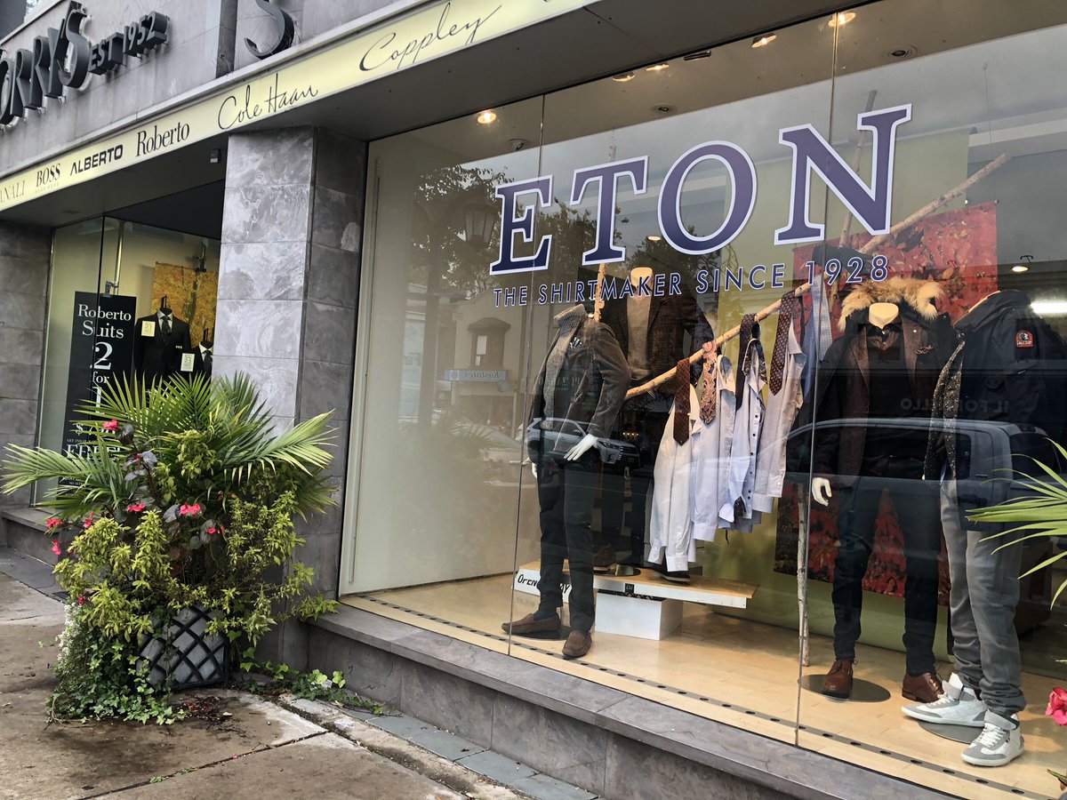 Saul Korman tweet media