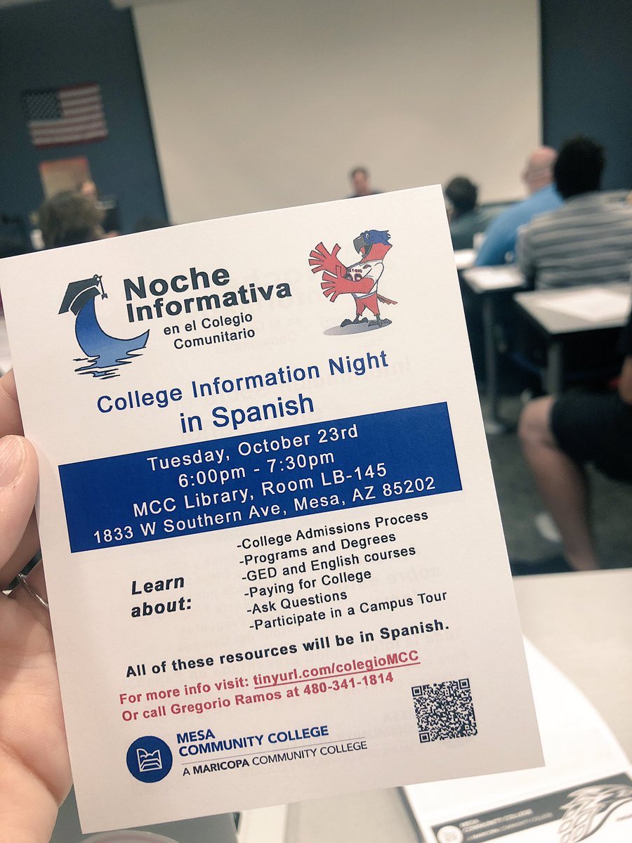 studentgovMCC tweet picture
