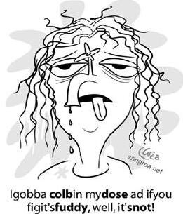 AngiePoirier's tweet image. What is with this stupid headcold 2018. Our work is plagued. My house is plagued. Our poor mayor @JimWatsonOttawa had it right in the middle of election night. Just how big is this? Let's see.. 🤔Retweet if you, or someone in your house is currently snotty.