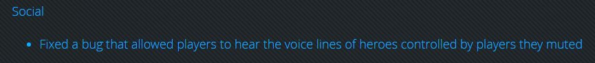 Brandon Larned (@A_Seagull) on Twitter photo 23/10/2018 22:21:28 yeah balance changes are nice and all but this is A++ yeah balance changes are nice and all but this is A++