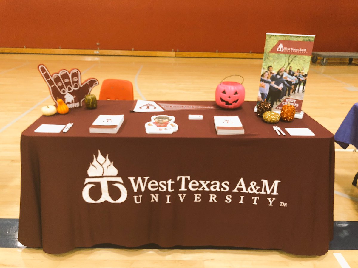 WTAMU_Alex tweet picture