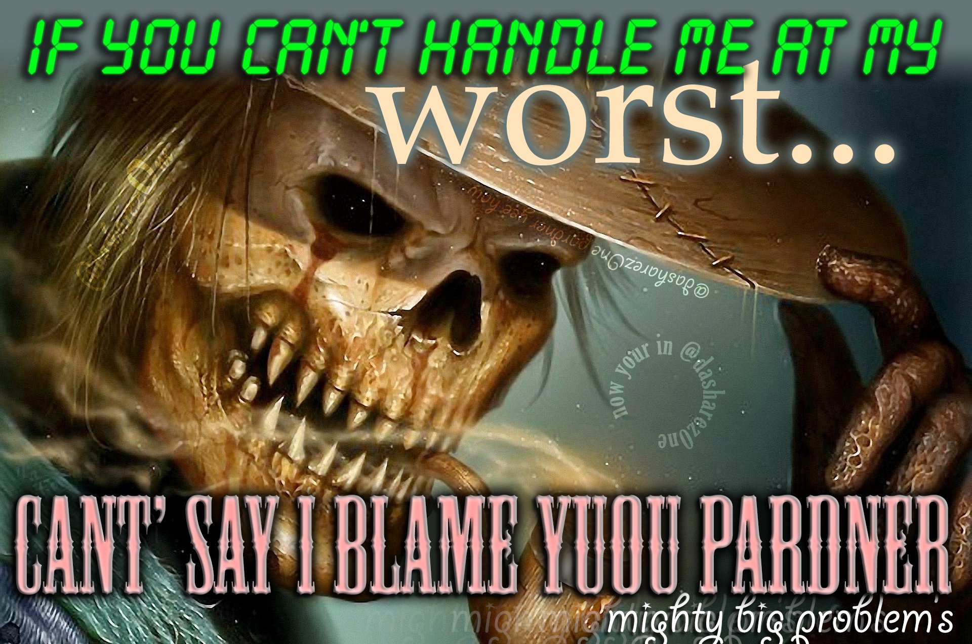 WARNNING - 
- https://t.co/Qtp3PuUDXE ADMIN -