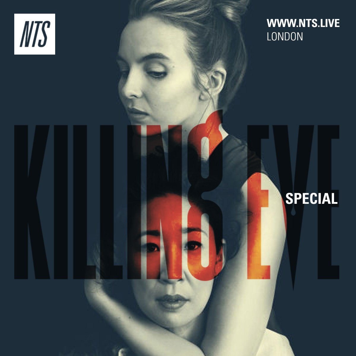 Gods Waiting Room Tv Series