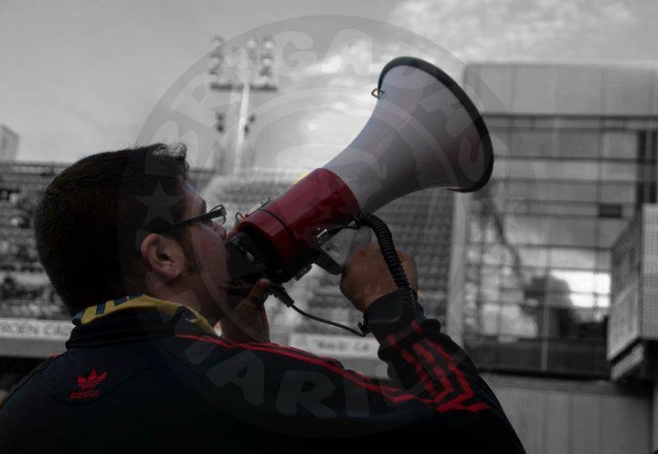 Brigadas Amarillas tweet media