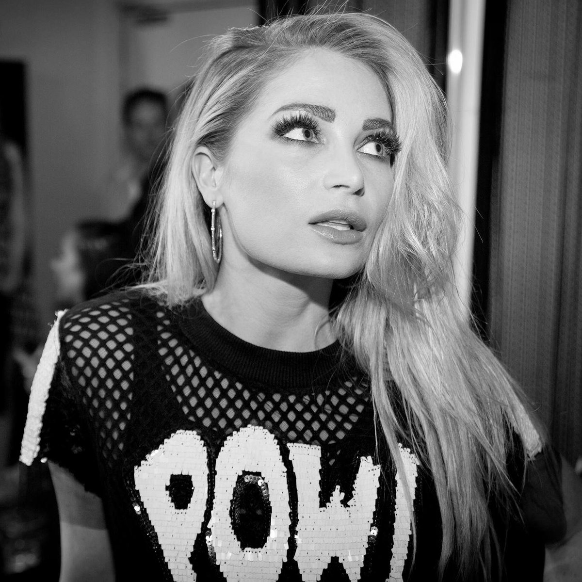 The amazing <a href="/OfficialNatC/">Natalie Conway</a> has been the voice in our last two Mardi Gras promo videos. Her new song 'So Loud' is out now - take a listen on Spotify here: bit.ly/SoLoudNatConway