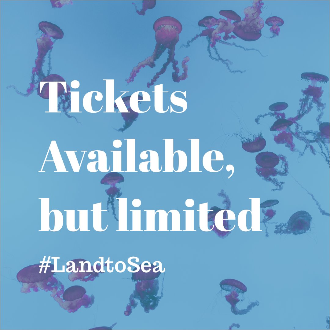 InlandOceanCo's tweet photo. Join us for a night catered by @wsboulder, @SeattleFishco &amp; @JaxFishGlendale 
Reserve your seat today for our event Nov 4th. #LandtoSea https://t.co/Gid8MryV2z Tickets are limited. #sustainableseafood #vegoptions #silentauction #ocean_awareness https://t.co/cXWpYjXwSs