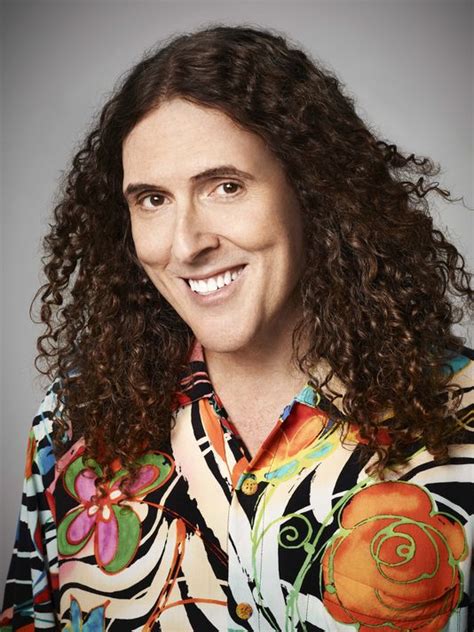 Happy Birthday Weird Al Yankovic! 