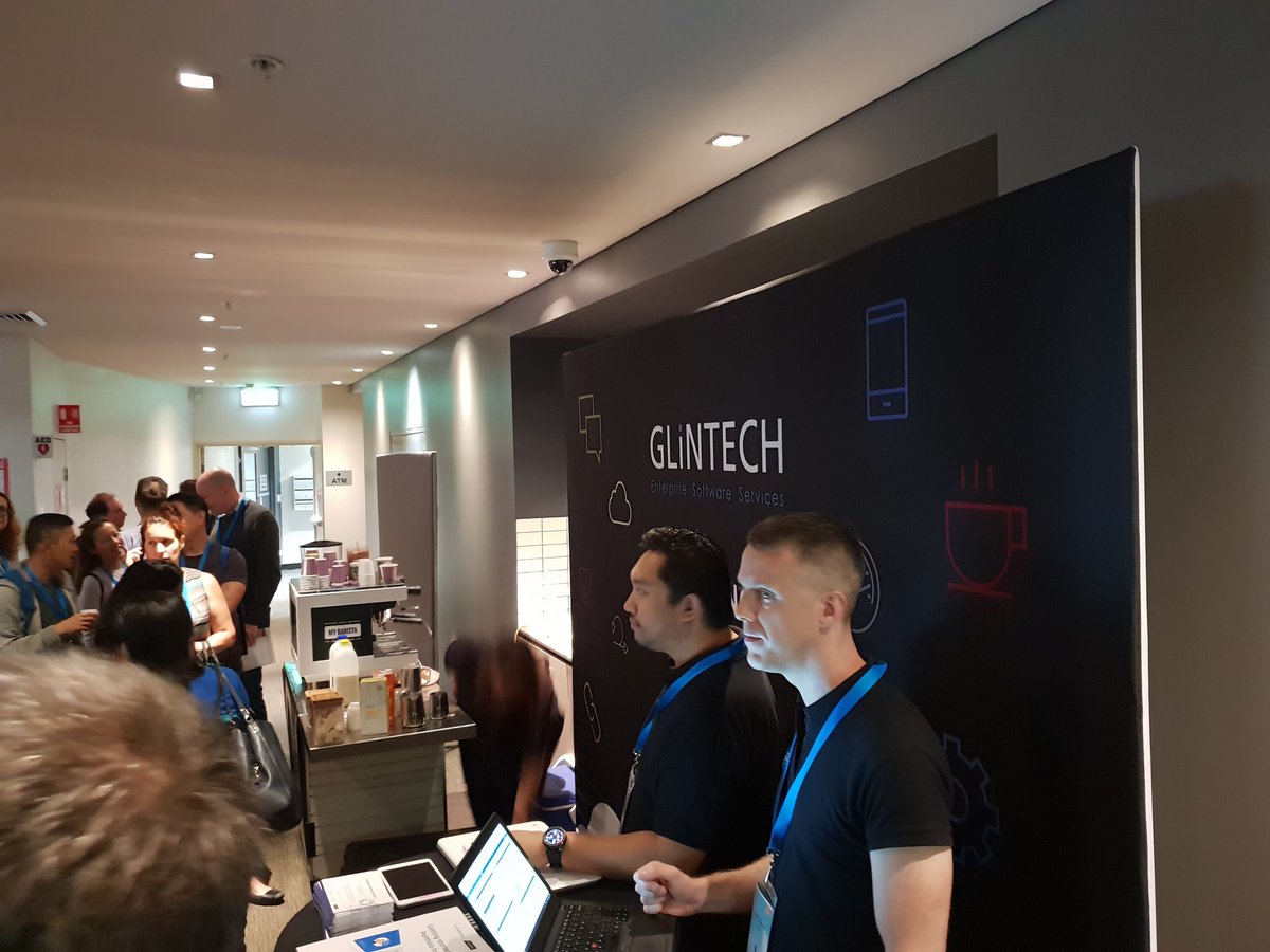 GLiNTECH's tweet photo. Grab a coffee and come to speak to @GLiNTECH about @Jira or sign up for a free coaching session with @rscanlon @auscrum #Scrum https://t.co/rTLsuDBpfX