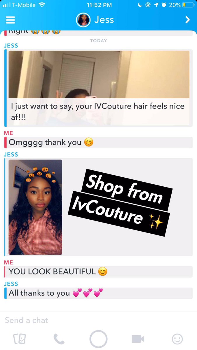 IvCouture_'s tweet photo. Reviews, reviews, reviews!!! Post your reviews and hashtag #Ivcouture to receive a $10 off coupon on your next order 🤑🤑🤑🌸🌷 https://t.co/CRJRaj0HMl