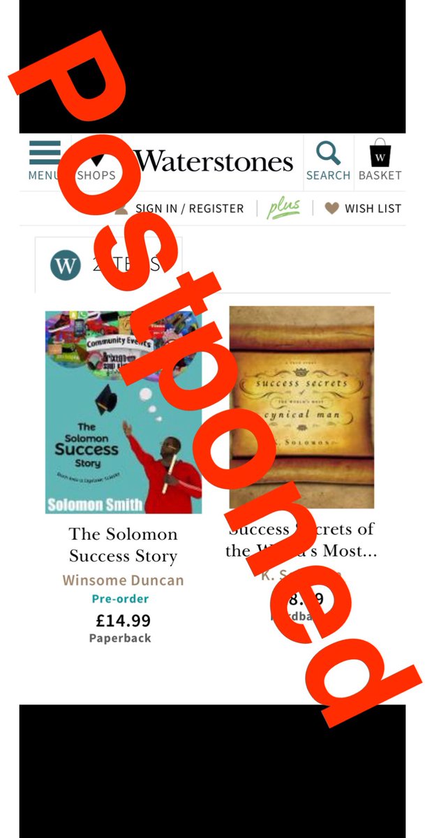 Solomon Smith tweet media