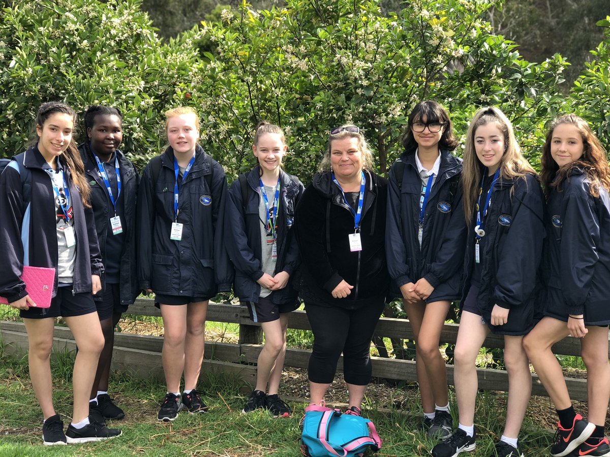 Point Cook CollegeP9 tweet media