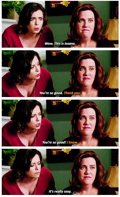 Crazy Ex-Girlfriend 🥨 (@crazyexgfposts) on Twitter photo 