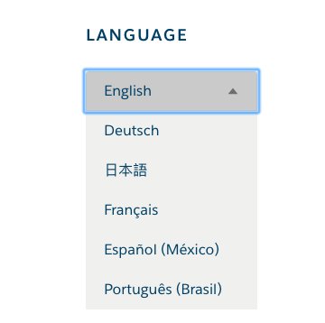 Trailhead على تويتر Hi Ruth We Welcome All Feedback Through The Trailhead Help Pages Go To T Co 8m9dhv81fq Submit A Case Share Feedback On Content Thanks T Co Vxmyg78acl