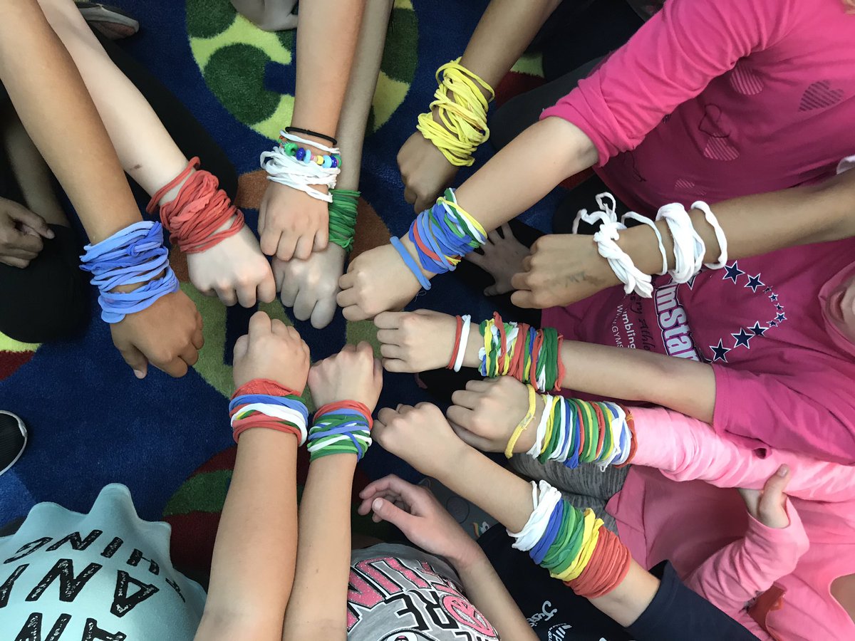 smj326's tweet photo. So proud of our Girls on the Run team today. They completed their practice 5K! We’re ready for November 17th! #HPSDTigers @HeatherBourisaw @kelleherjulie3 @hpekinders156 https://t.co/I1oH26kZ04