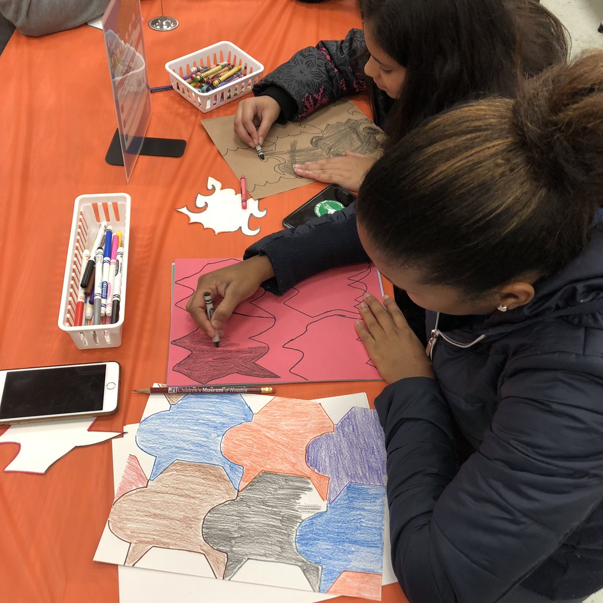 jckeyser1213's tweet photo. Curriculum Night! ➕✏️➖ #MagnificentMathMoments #allin4aldine #aldinemath @kujawaelementary @unitedway @kujawaart @cmhouston https://t.co/RytvuRlKi7