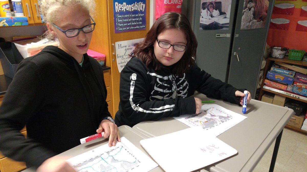 Aphillips082376's tweet photo. Analyzing real life earthquake data to forcast future catastrophic events. #disciplinarycoreideas #middleschoolscience https://t.co/vZJCVkQpGD