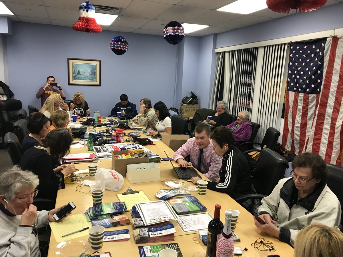 14 days left and Somerset County is rocking!