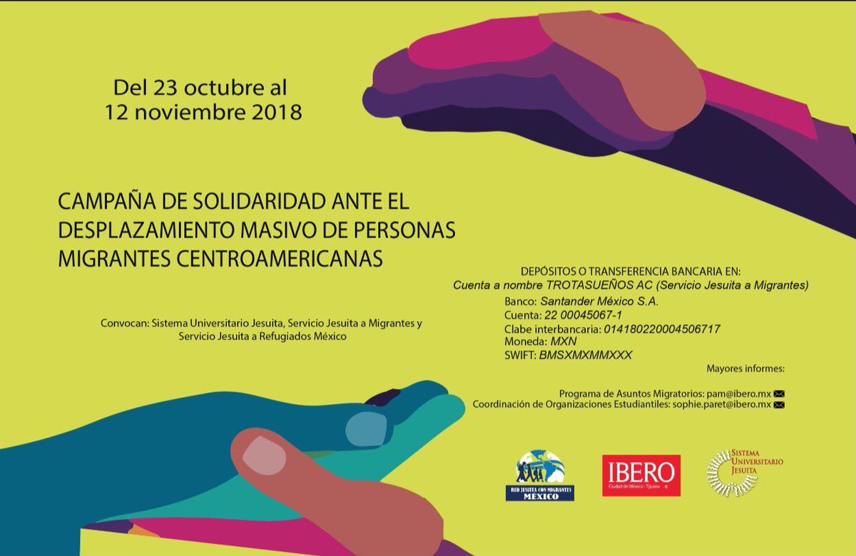 ACafami's tweet photo. Momento de ayudar, informarnos, participar. https://t.co/wZhflzLTGj