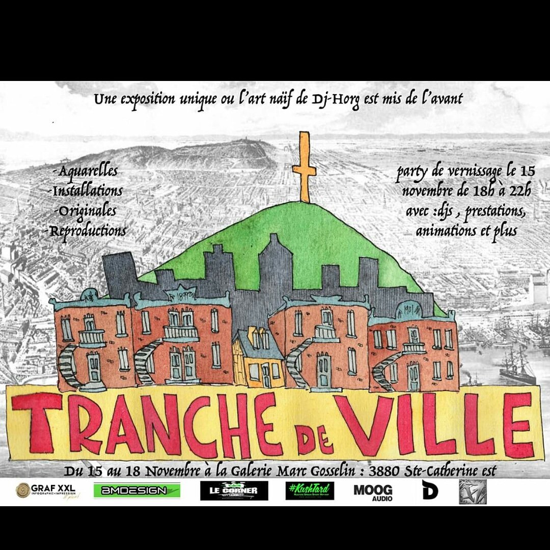 dj-horg (@djhorg) on Twitter photo 