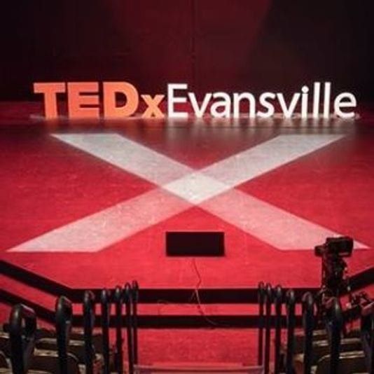 Ryan_DeMent's tweet photo. TEDxEvansville is back, here are this year’s speakers, topics https://t.co/jEqlNRA4dJ #realestate #Evansville #TEDx #Eisforeveryone https://t.co/CJcZ7Jb0QT