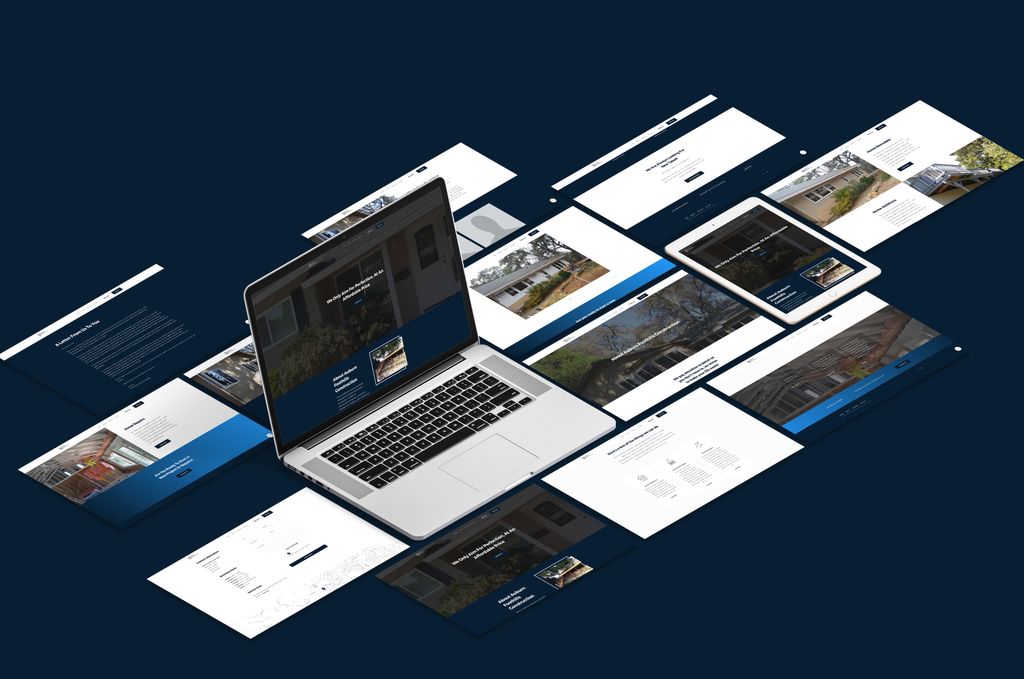 RvnwStudios's tweet photo. New commissioned Wordpress website development for Auburn Foothills Construction 🚧 Contact us if you’re interested in getting a new website for your business.

https://t.co/xLn8svBb8E

•
•
•
•
•
•
#webdesign #wordpress #construction #generalcontractor #smallbusiness https://t.co/Pjvg8lKuwL
