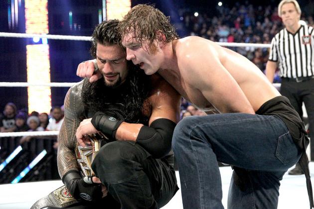 alongauloveme's tweet photo. Forse non lo conoscete o non sapete minimamente il suo nome
ma lui è Joe,o Roman Reigns nel ring
Ha vinto molti match,molti titoli
Ma questa volta ne deve vincere uno molto più importante,contro la Leucemia
avrò il profilo dedicato a lui per un periodo 💕💗💗  
#LetsGoRoman💪🏼 https://t.co/e0kNqH8JJr