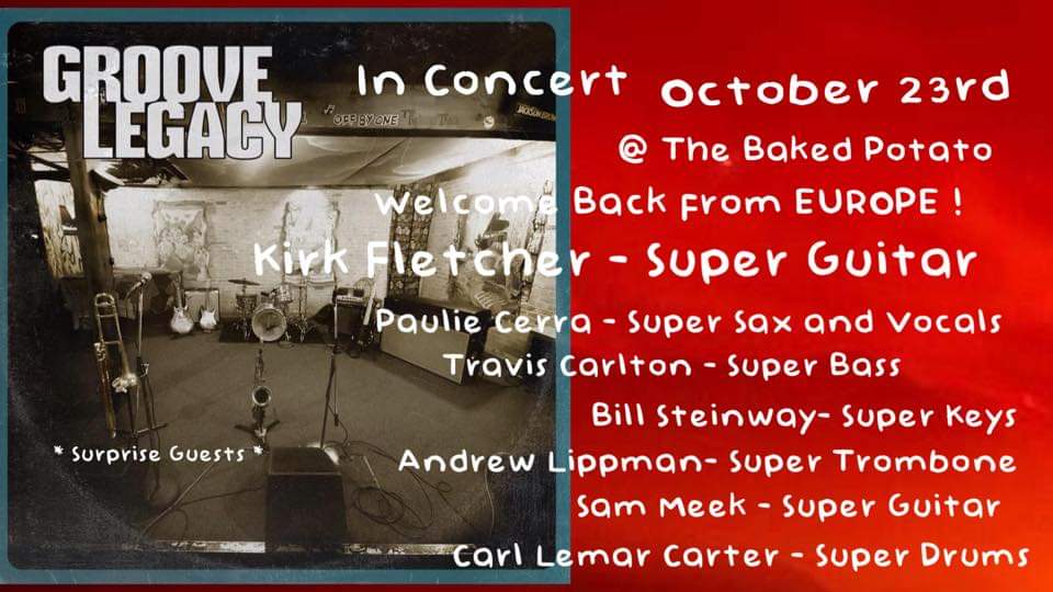 LippBone's tweet image. Come on down to the Baked Potato tonight and get yo Funky Chakra aligned properly!