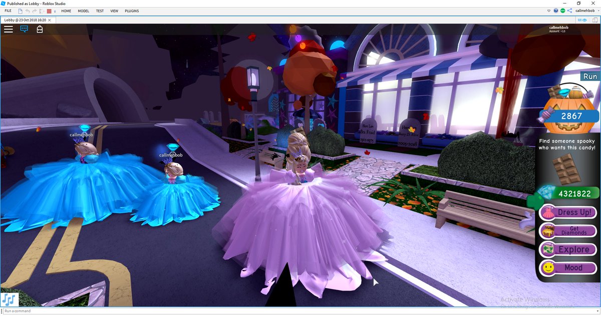 Roblox Royale High New Skirt