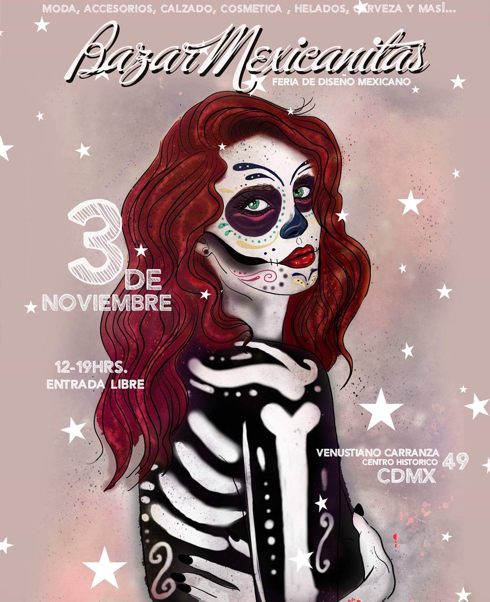 gumoapparel's tweet photo. Nos vemos muy pronto en la ciudad de México! 🙌💕
Seremos parte de @Mexicanitasmx el sábado 3 de noviembre 🙃👣
Aparten la fecha, los esperamos! 💘 https://t.co/Uq6Eu3EZMI